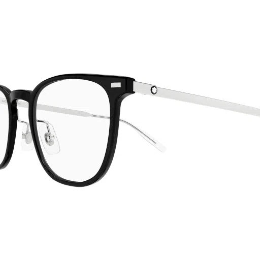 Montblanc MB0393ON Eyeglasses - view 9